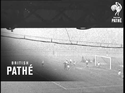 A Near Thing! (1932)