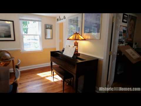 Bedford, Massachusetts real estate & homes | 48 South Road