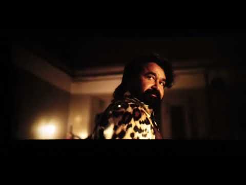 Mohanlal intro jailer  full