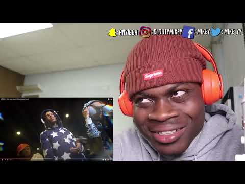 GRINGO REACT 🇺🇸 THE BOY - DIOR feat. Kawfe (Official Music Video) | REACTION