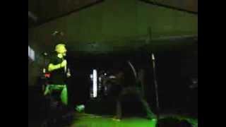 Into The Deep - Shallow Side