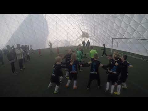 Legia Warszawa  - KS Zwar  02/12/2018