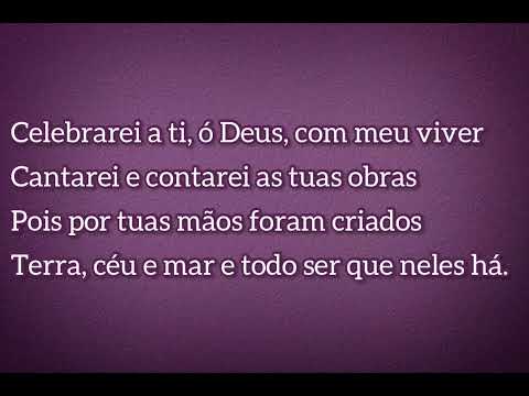 Consagração, Paola Carla, Midian Lima e Klev - Playback 3 tons abaixo