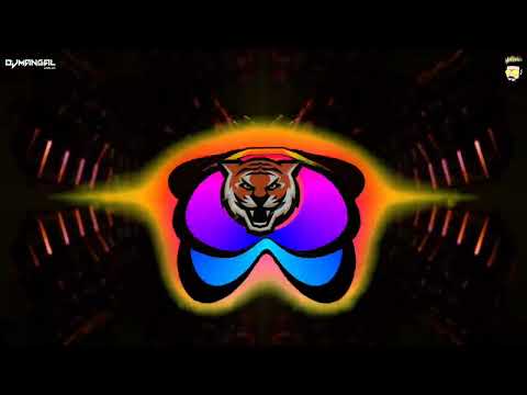 BHOLA YE KAMARIYA - JAIKARA MIX | DJ MANGAL GWALIOR | BOLBAM MIX 2025