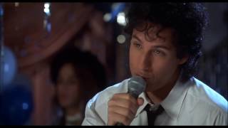 That&#39;s All - Adam Sandler &#39;The Wedding Singer&#39; Cover HD