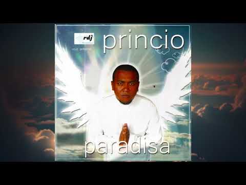 Princio -- Ho namanao (ft Melky)