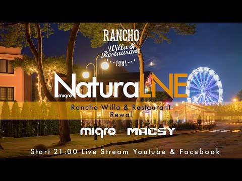 NaturaLIVE by MIQRO - Odcinek 4 - 12.08.21