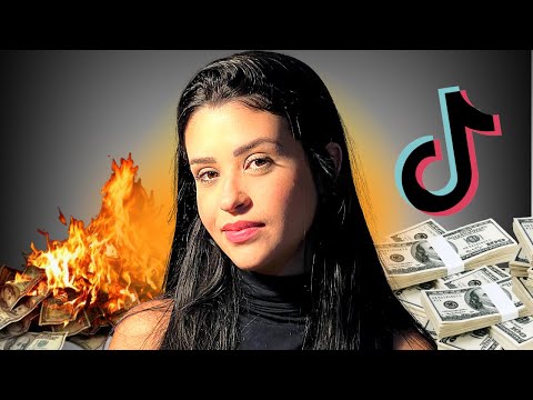 Quanto Investir no TikTok Ads? O Mínimo da Plataforma e o Mínimo Real