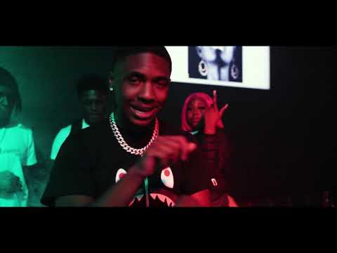 BME AP - Beat Box [OFFICIAL VIDEO]