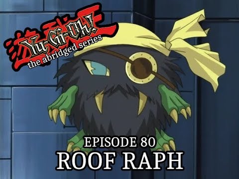 Episode 80 - Roof Raph