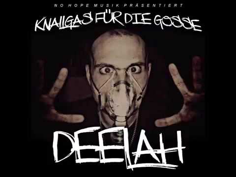 DeeLah - Plattenboss mit Hansa (Beat von V.O.I.D.)