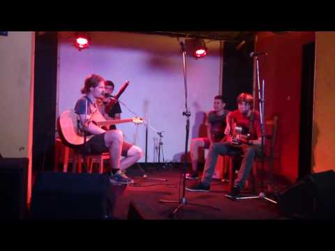 Lomikar - Soundcheck - Synthos XPS ( unplugged in Club Jam)