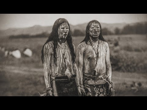 BlackBraid - Barefoot Ghost Dance on Blood Soaked Soil (2022)
