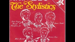 The Stylistics - Funky Weekend  1975