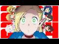 Best Of Anime 2024