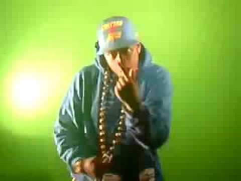 NU BRAND FLEXXX - BEHIND THE SCENES VA-G PROMO VID