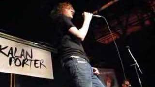 Kalan Porter - Awake In A Dream - Acoustic Version