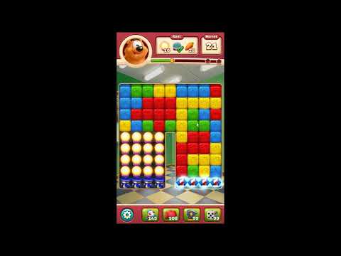 Toon Blast Level 1915