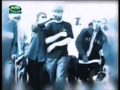 Sam The Kid - Não Percebes