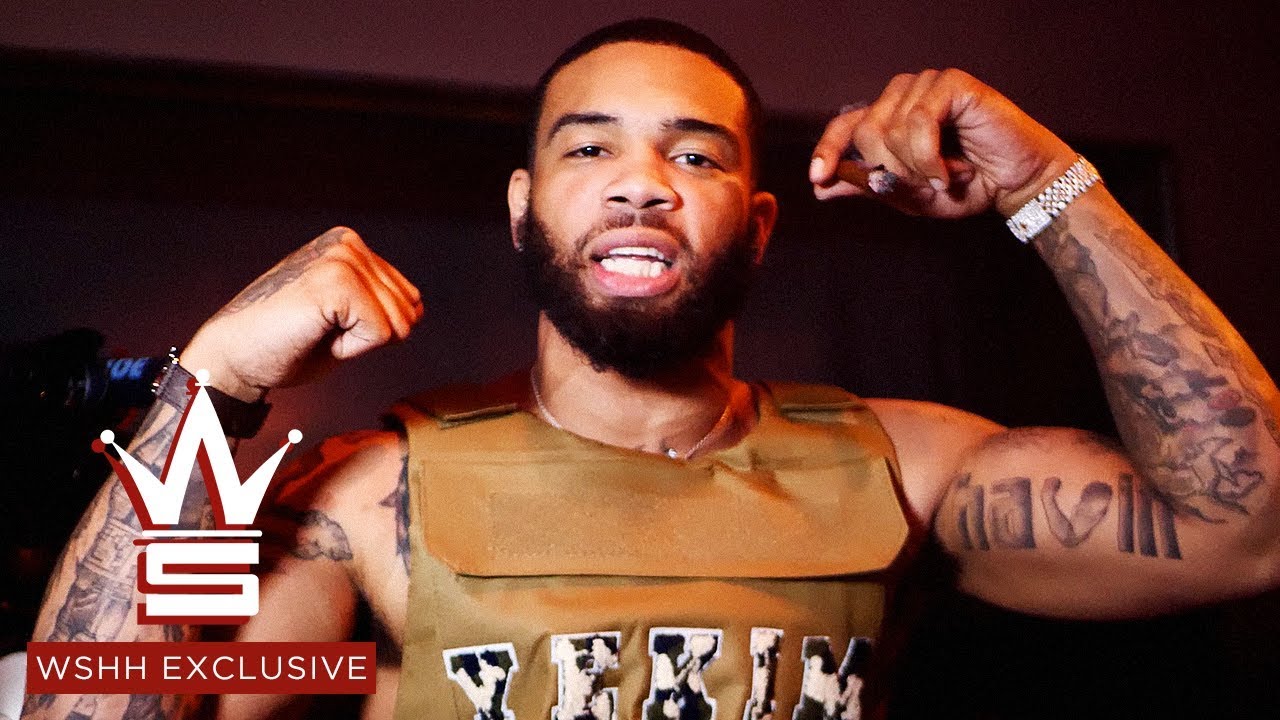Skippa Da Flippa — Frodoe Havin Freestyle