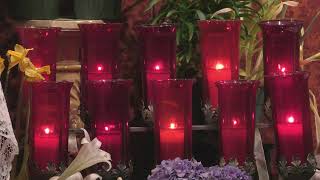 Vespers: 7:00 P.M EASTERN TIME (ET)