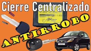 Que es obd p1629 Chevrolet