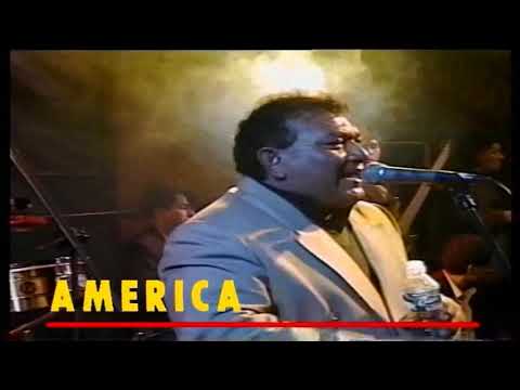 MAKUKO GALLARDO Y ORQ AMERICA ░ Sufro al no tenerte a mi lado®