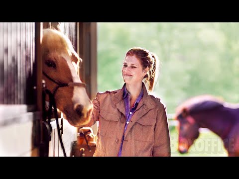 Love at the Ranch | ROMANCE | Full Movie in English