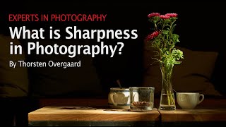 "What is Sharpness in Photography?" by Leica Photographer Thorsten von Overgaard Repremiere