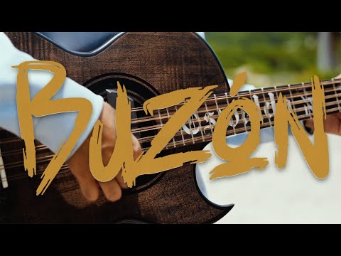 Oswaldo NR - Buzón [Visualizer]