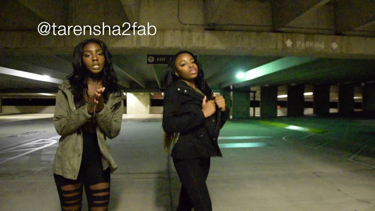 Promotional video thumbnail 1 for #2fabmovement