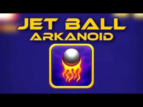 Jet Ball Video