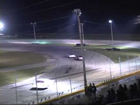2013 Baer Field Speedway - Late Models Feature Event - (September 14th)
