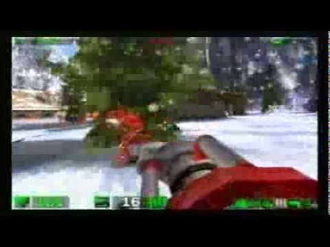GS 2001/12 - Serious Sam II