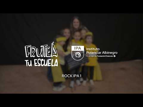 rockipa 1