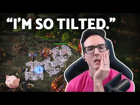 His BCs induce SALTY RAGE - from ME! | PiG vs Kiwian ZvT Showmatch (Part 2) - StarCraft 2