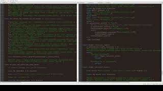 Coding For Second Chance [pre-release 0.05.5.a]