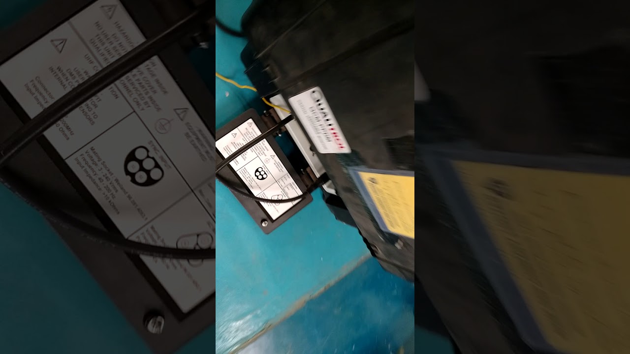 PD Test by Qualitrol kit