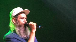 Matisyahu   Message in a Bottle