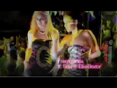 Hed Kandi The Mix  Summer 2009 Official TV Advert