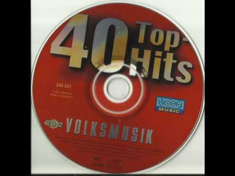 12 Bachler Buam Wie a Blitz aus heiter'm Himmel