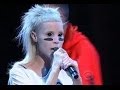 Die Antwoord I Fink U Freeky Letterman 2012 HD ...