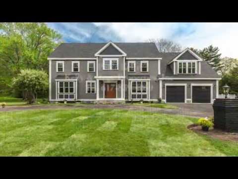 40 Hallen Ave, Milton, MA Peter Kelly Tel 617 839 4069   YouTube