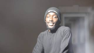 Young Arsonist-INTRO (Official music video)