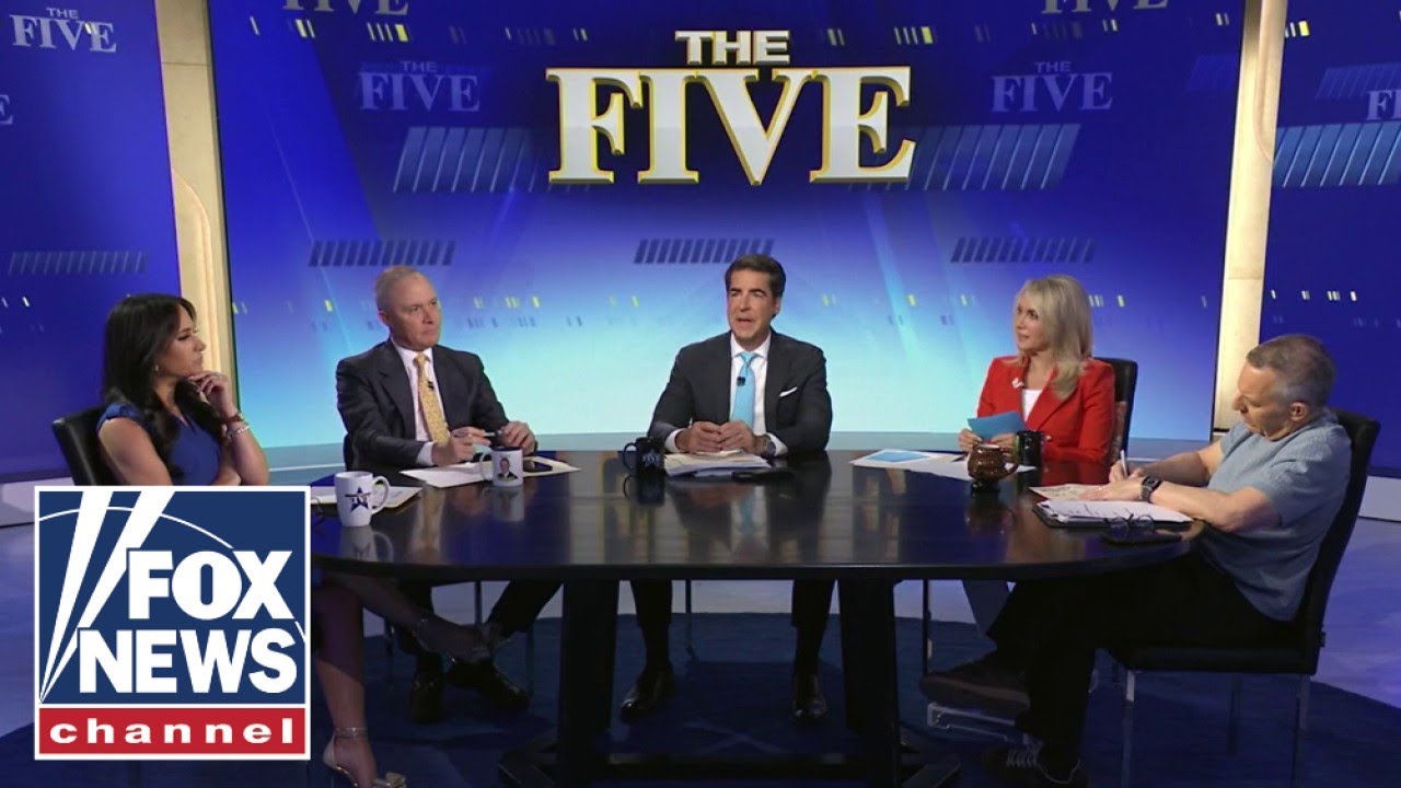 ‘The Five’: The ONE thing fans always wanted to know about us…