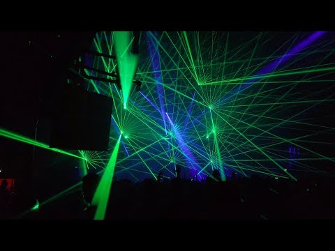 View the Recap from Maceo Plex invites Testpilot at RESISTANCE Ibiza