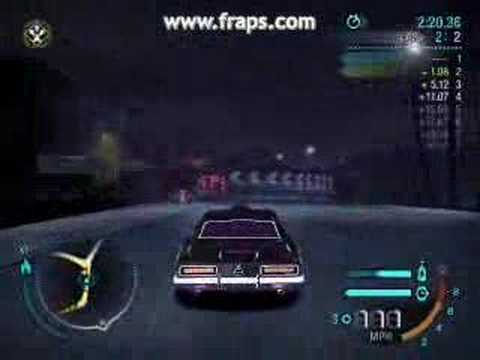 Carbon küçük bir Show (yıldırım vs Mc-Rasotlu)