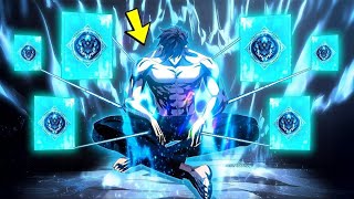 Naging PINAKAMALAKAS siyang MARTIAL ARTIST matapos ma-AWAKEN Ang SYSTEM | Tagalog Recap |