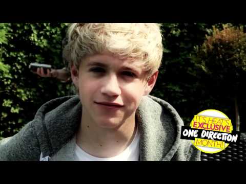 John Tucker Must Die trailer - One Direction