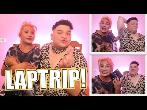 HELLO GOOD MORNING PA RIN KAHIT GABI NA? (with ERIKA EMBANG) | Itanong Mo #29